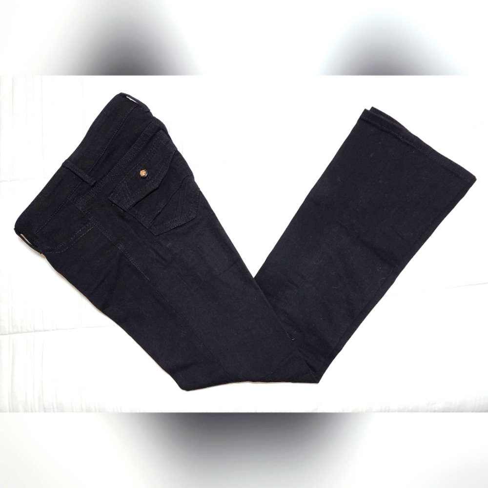 Daytrip black jeans